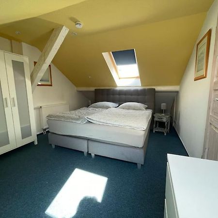 Zuhause Mit Aussicht Appartement Neustadt in Holstein Buitenkant foto