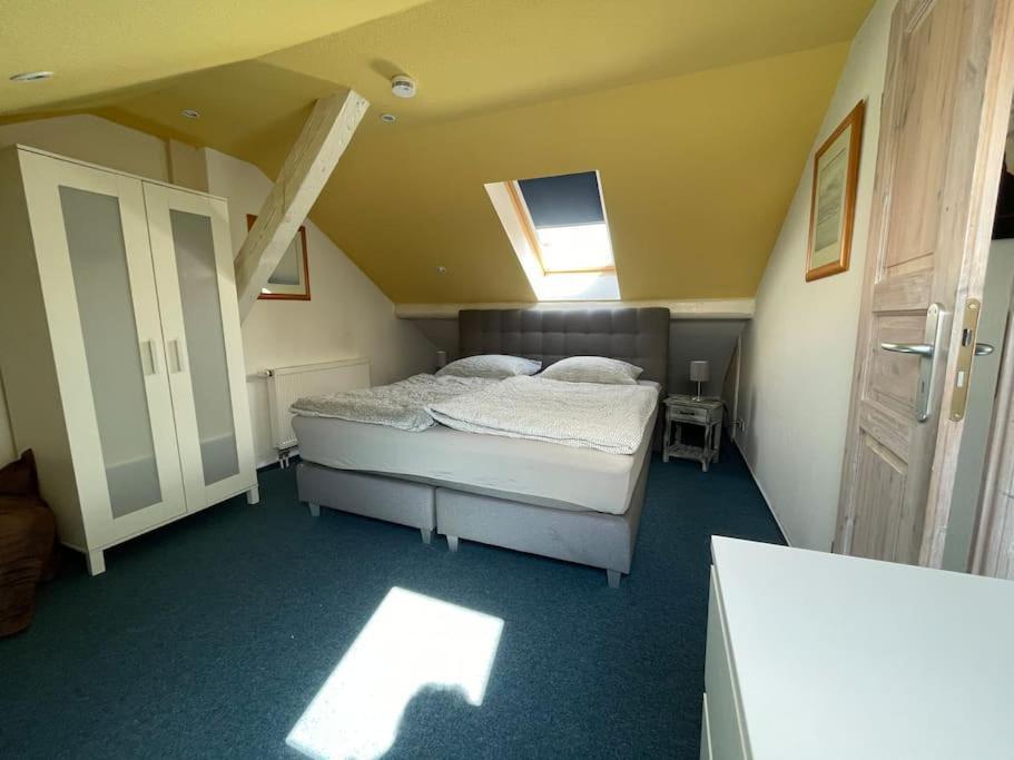Zuhause Mit Aussicht Appartement Neustadt in Holstein Buitenkant foto